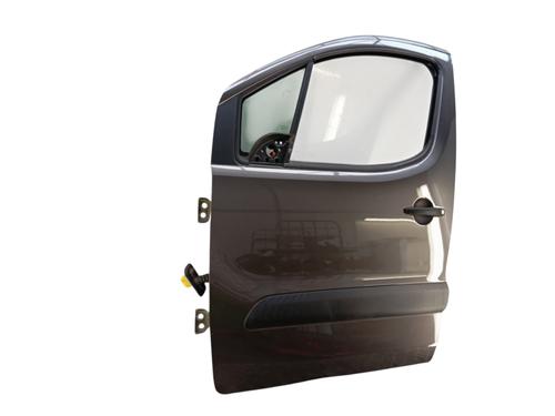 Left front door CITROËN BERLINGO MULTISPACE (B9) 1.2 PureTech 110 | BP34296454C2 - Image 3