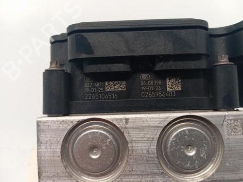 abs-pump-renault-twingo-iii-bcm_-bca_-2014-34292316 main image