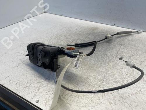Højre bagtil lås CITROËN C3 III (SX) 1.6 BlueHDi 75 | BP34291374C99 - Image 4