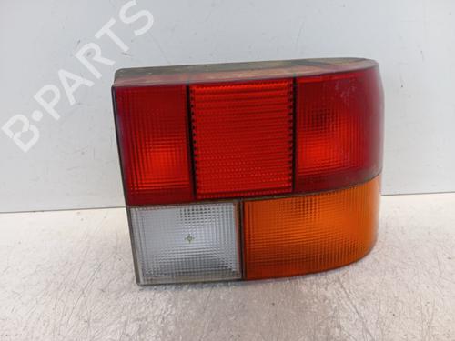 Used Right taillight Right taillight RENAULT 19 I (B/C53_) 1.4 Cat (B/C532) (58 hp) 34291718 34291718
