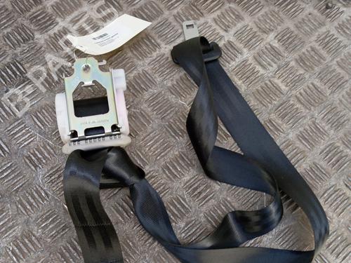 Rear left seatbelt CITROËN BERLINGO MULTISPACE (B9) 1.2 PureTech 110 | BP34296459I29  - Image 5