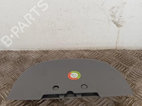 Bremselys Bremselys RENAULT MEGANE I (BA0/1_) [1995-2004] 36345913 36345913