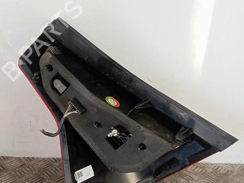 Right taillight DACIA SANDERO 1.5 dCi | BP37656263C35 - Image 2