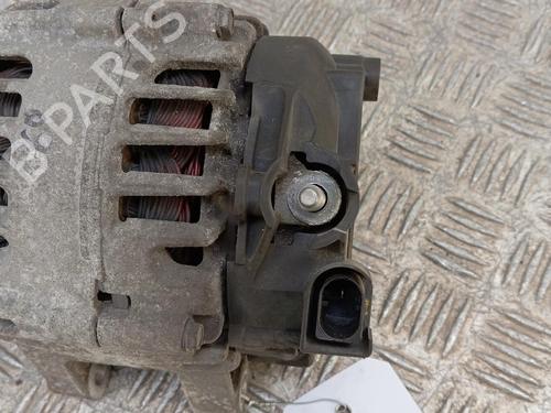 Alternator FORD TRANSIT CONNECT V408 Box Body/MPV 1.5 TDCi | BP38531589M7 - Image 2