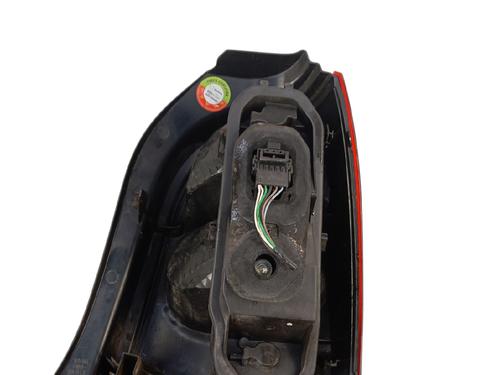 Used Left taillight Left taillight RENAULT TWINGO II (CN0_) 1.5 dCi 75 (75 hp) 36169136 36169136