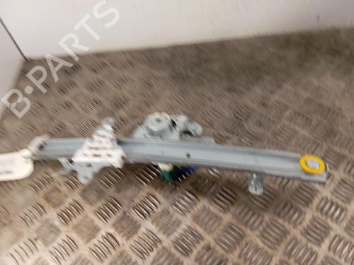 Front left window mechanism NISSAN MICRA V (K14) 1.5 DCI | BP39724321C22 - Image 2