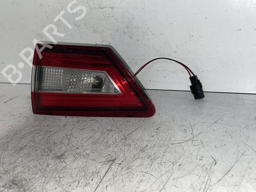 Right tailgate light RENAULT CLIO IV (BH_) 1.5 dCi 75 | BP34290583C80 - Image 4