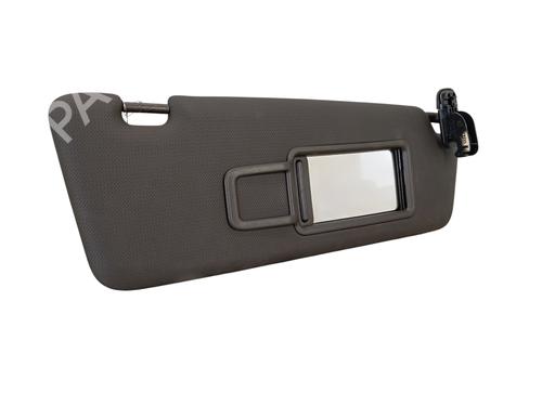 Used Right sun visor Right sun visor AUDI Q5 (8RB) 2.0 TDI quattro (170 hp) 34293829 34293829