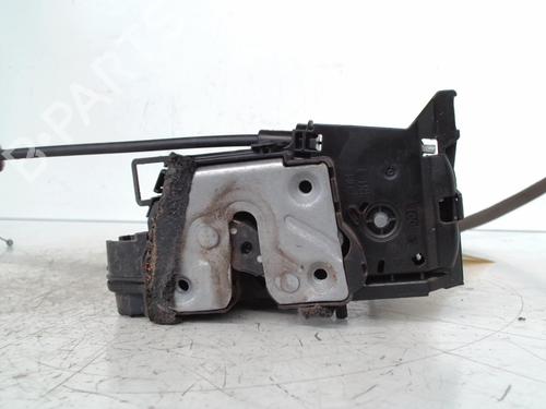 Used Rear right lock Rear right lock RENAULT CAPTUR I (J5_, H5_) 1.5 dCi 90 (J5N4, J5M5, J5MW, J5M6, J5AL, J5AJ) (90 hp) 34290183 34290183