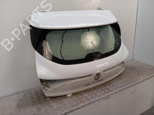 Tailgate RENAULT MEGANE IV Hatchback (B9A/M/N_) | BP34292734C6 - Image 3