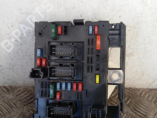 Fuse box PEUGEOT 206+ (2L_, 2M_) 1.4 i | BP37525714E1 - Image 2
