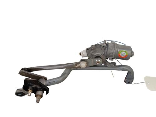 Used Front wiper motor Front wiper motor TOYOTA YARIS (_P13_) 1.5 (NSP131_) (112 hp) 35786522 35786522
