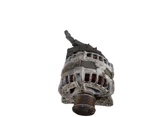 Used Alternator Alternator NISSAN QASHQAI II (J11, J11_) 1.5 dCi (110 hp) 34295389 34295389