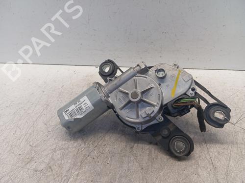 Used Rear wiper motor Rear wiper motor SKODA FABIA III (NJ3) 1.4 TDI (75 hp) 34291984 34291984