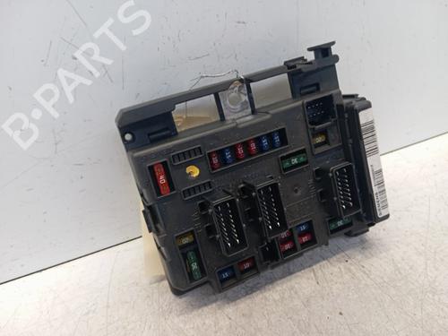 Fuse box CITROËN C5 I (DC_) 2.0 HDi (DCRHZB, DCRHZE) | BP34291480E1 - Image 3