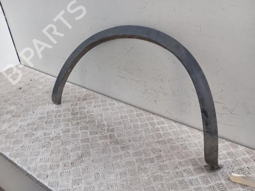 Used Rear left wheel arch trim Rear left wheel arch trim 34291773 34291773