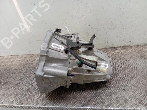 Gearbox RENAULT MEGANE IV Hatchback (B9A/M/N_) | BP37036505M3 - Image 6