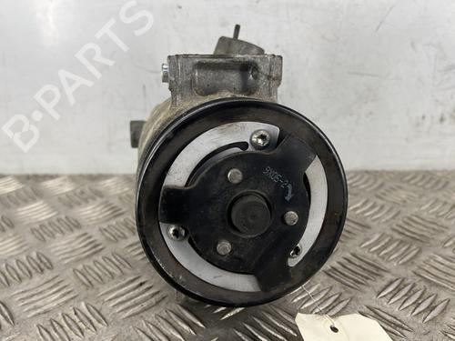 AC-Kompressor AC-Kompressor AUDI A3 Sportback (8PA) 1.6 TDI (105 hp) 34294425 34294425