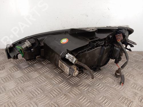 Right headlight PEUGEOT 206 CC (2D) 2.0 S16 | BP34296621C29 - Image 4