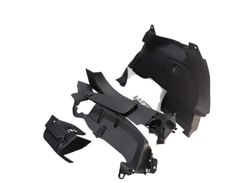 Rear seat RENAULT MEGANE IV Hatchback (B9A/M/N_) | BP38080061C17 - Image 3