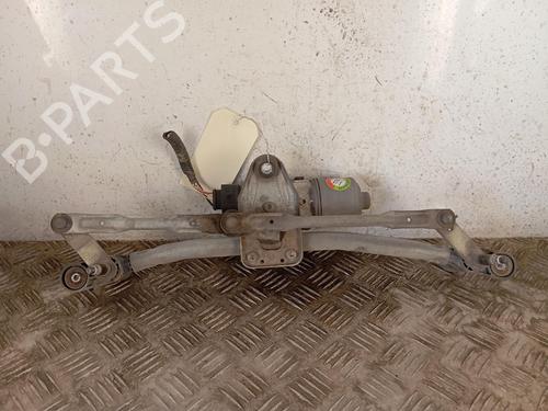 Front wiper motor FIAT DOBLO Cargo (263_) | BP37632689M29 - Image 2