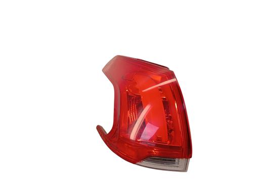 Used Left taillight Left taillight PEUGEOT 2008 I (CU_) 1.6 BlueHDi 120 (120 hp) 34293698 34293698