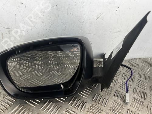 Left mirror SUZUKI SWIFT V (AZ) | BP34295764C26 - Image 4