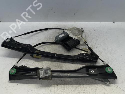 Used Front left window mechanism Front left window mechanism VW PASSAT B6 (3C2) 1.9 TDI (105 hp) 34290802 34290802