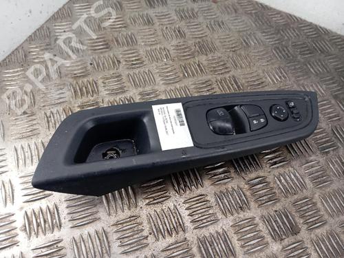 Left front window switch NISSAN MICRA V (K14) 1.5 DCI | BP39724319I27 - Image 2