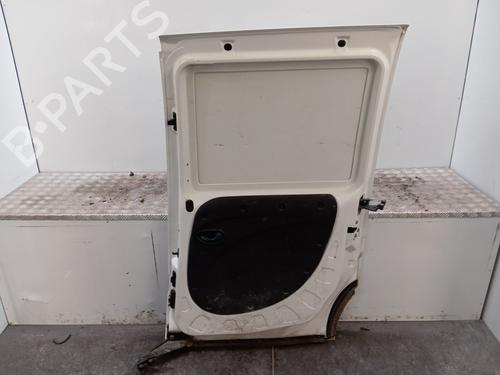 Højre side skydedør Højre side skydedør FIAT DOBLO Box Body/MPV (223_) 1.9 JTD (223ZXE1A) (100 hp) 34292446 34292446