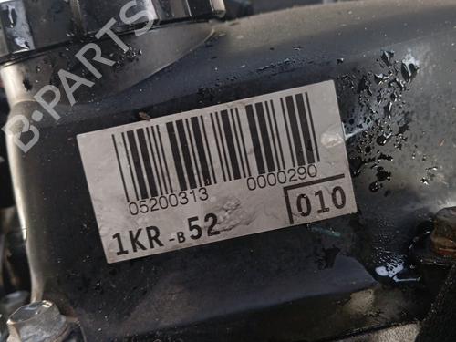Engine TOYOTA AYGO (_B1_) 1.0 (KGB10_, KGB10R) | BP34295076M1 - Image 5