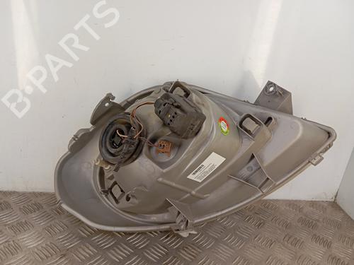 Used Left headlight Left headlight OPEL VIVARO A Van (X83) 1.9 DTI (F7) (101 hp) 34296093 34296093