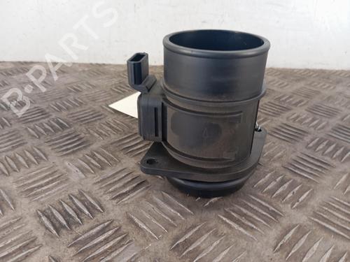 Used Mass air flow sensor Mass air flow sensor RENAULT SCÉNIC II (JM0/1_) 1.5 dCi (JM1E, JM16) (106 hp) 40002407 40002407