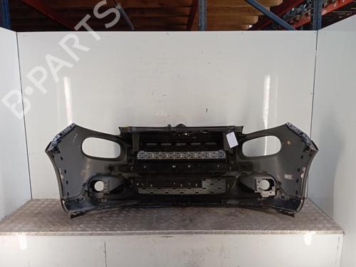 Front bumper CITROËN C3 III (SX) 1.5 BlueHDi 100 (SXYHYP, SXYHTU) | BP36762896C7  - Image 6