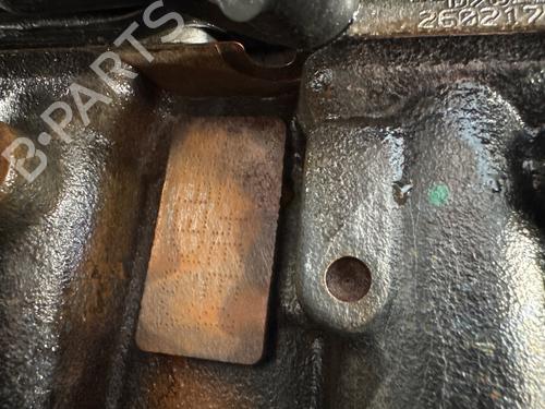 Engine NISSAN MICRA V (K14) 1.5 DCI | BP39954269M1 - Image 7