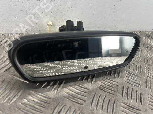 Rear mirror OPEL CORSA F (P2JO) 1.2 (68) | BP37738977I6 - Image 2