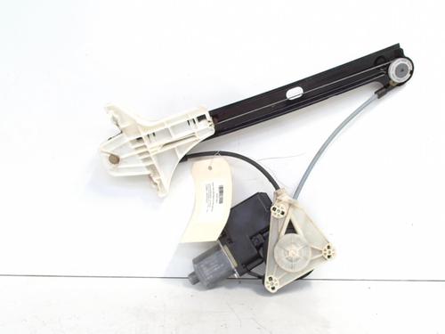 Used Rear left window mechanism Rear left window mechanism 34289747 34289747