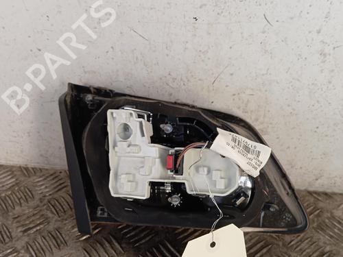 Fanale portellone destro Fanale portellone destro VW GOLF SPORTSVAN VII (AM1, AN1) 1.4 TSI (125 hp) 37452650 37452650