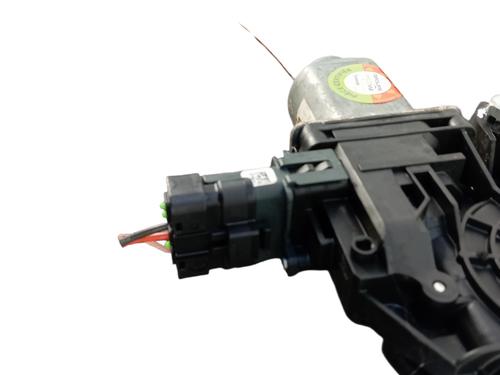 Used Front left window mechanism Front left window mechanism RENAULT TALISMAN (LP_) 1.6 dCi 130 (130 hp) 34295442 34295442