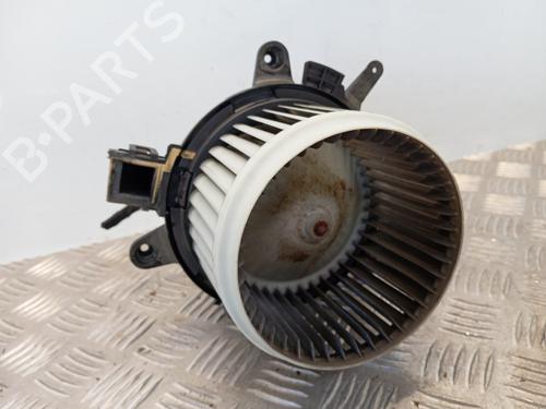 Used Heater blower motor Heater blower motor PEUGEOT 3008 II SUV (MC_, MR_, MJ_, M4_) 1.6 BlueHDi 120 (120 hp) 34292855 34292855
