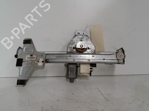 Used Rear right window mechanism Rear right window mechanism 34289462 34289462