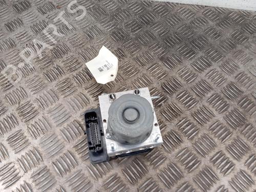 Used ABS pump ABS pump NISSAN MICRA V (K14) 1.5 DCI (90 hp) 39724314 39724314