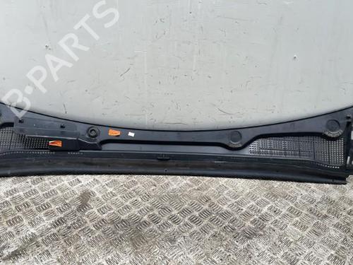 Torpedoplade Torpedoplade RENAULT CLIO V (B7_) 1.5 Blue dCi 85 (B7AG) (86 hp) 34291094 34291094