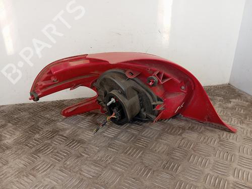 Used Right taillight Right taillight 38459111 38459111