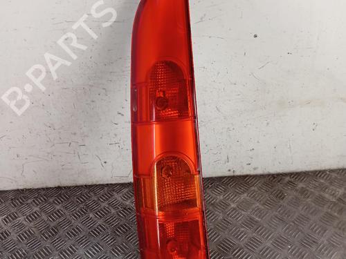 Used Left taillight Left taillight 37452631 37452631