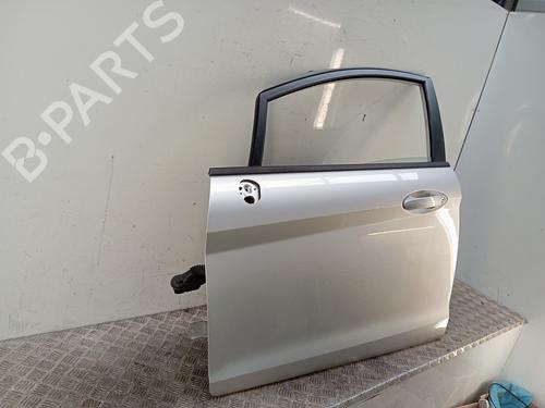 left-front-door-ford-fiesta-vi-cb1-ccn-2008-34415021 main image