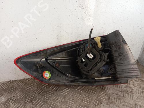 Højre baglygte Højre baglygte FORD C-MAX II (DXA/CB7, DXA/CEU) 1.0 EcoBoost (100 hp) 37632696 37632696