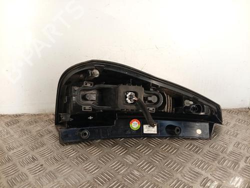 Used Right taillight Right taillight RENAULT SCÉNIC III (JZ0/1_) 1.5 dCi (110 hp) 40448600 40448600