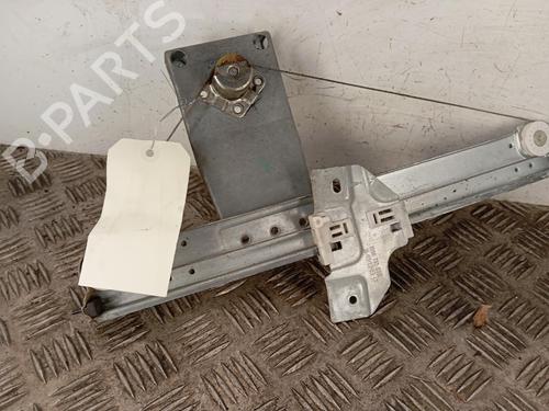 Used Rear left window mechanism Rear left window mechanism DACIA SANDERO 1.5 dCi (88 hp) 39954285 39954285