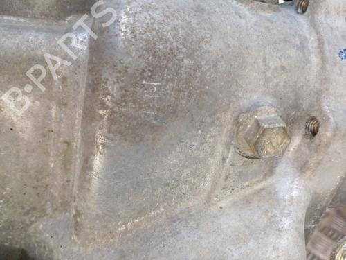 Gearbox SUZUKI SWIFT IV (FZ, NZ) 1.6 (AZG416, AZH416, RS416, ZC32S, ZA32S) | BP34294761M3  - Image 5